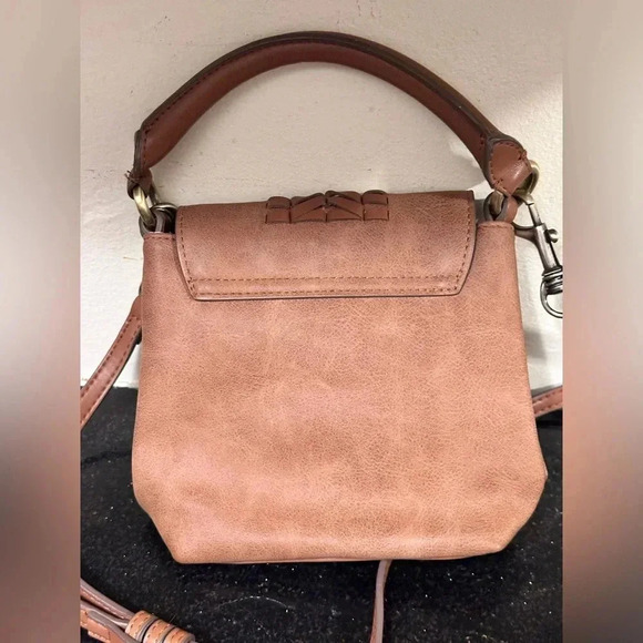 Marquesas Satchel by Elle Jae Gypset - Picture 2 of 6